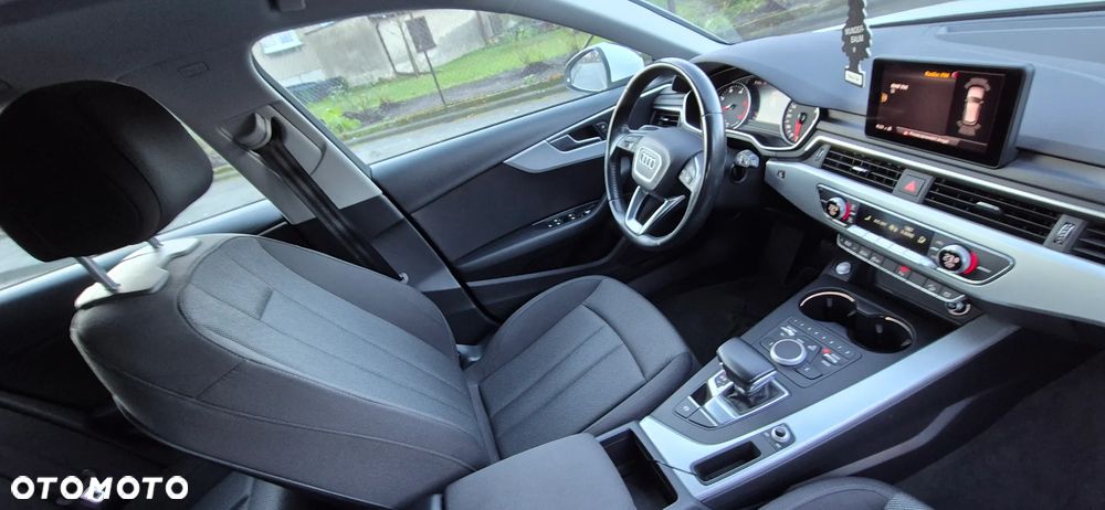 Audi A4 Allroad - 6