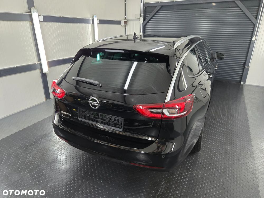 Opel Insignia 2.0 Ultimate Exclusive - 19