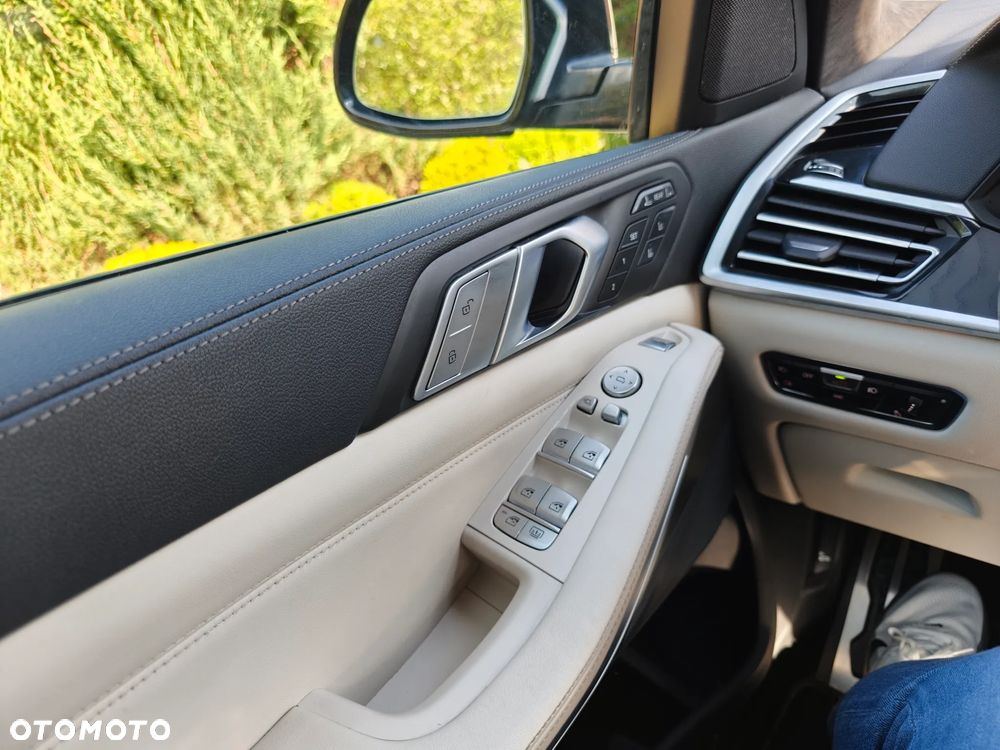 BMW X7 xDrive40i sport - 21