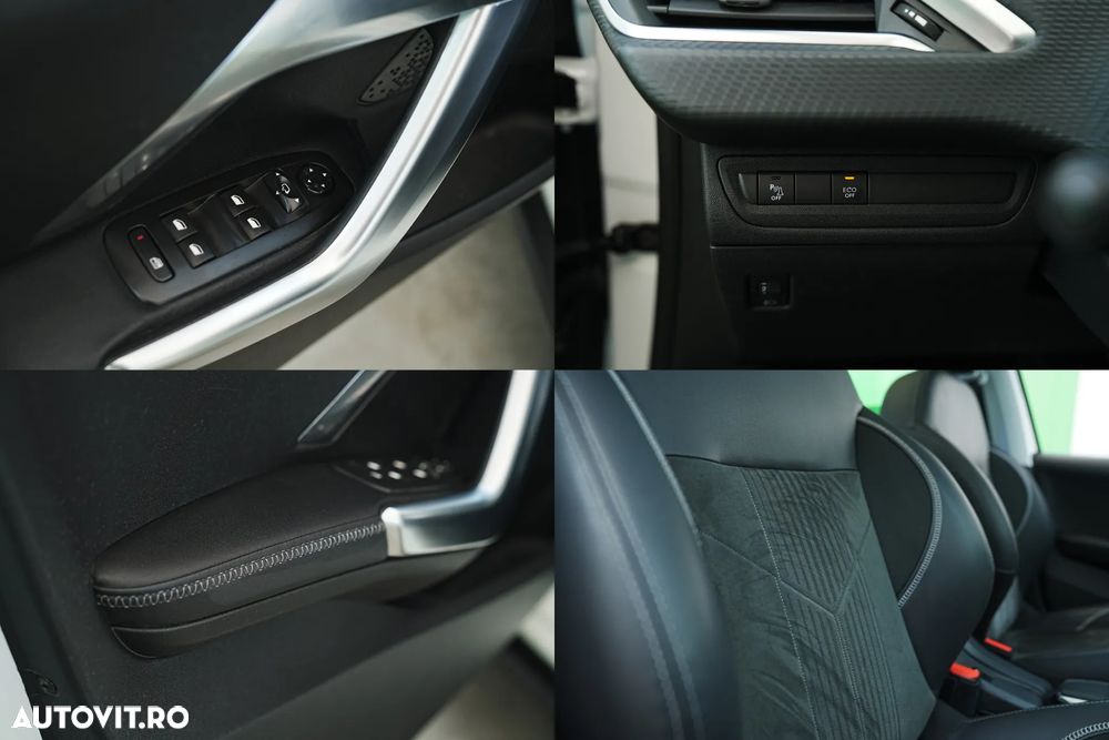 Peugeot 2008 PureTech 110 GPF Stop&Start EAT6 Crossway - 14