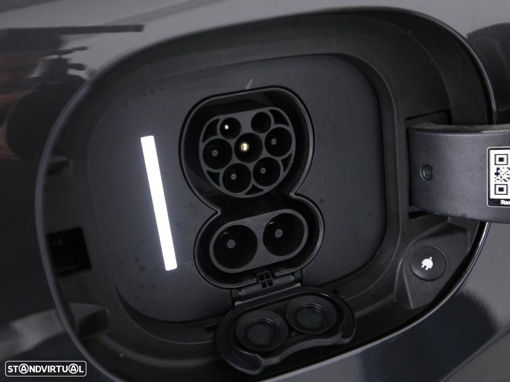 Mercedes-Benz EQE 350 AMG Line - 14