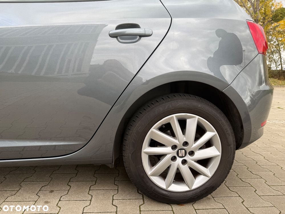 Seat Ibiza 1.4 Style - 19