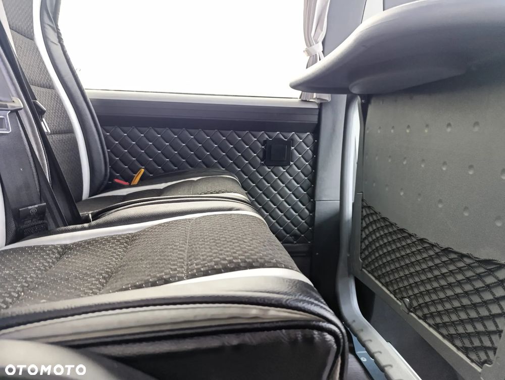 Iveco Mercus Daily 70C21 - 23