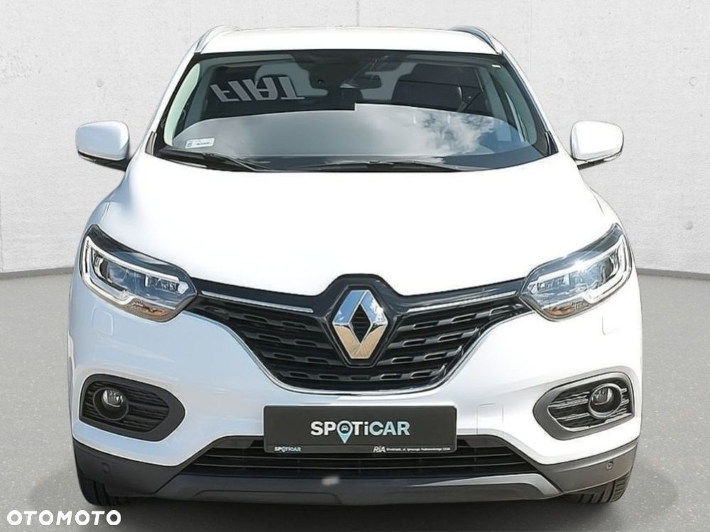 Renault Kadjar 1.3 TCe FAP Easy Life - 3
