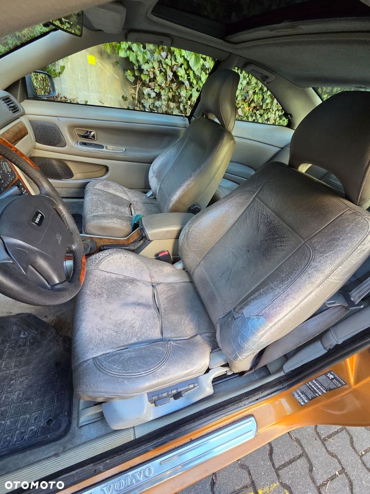 Volvo C70 - 22