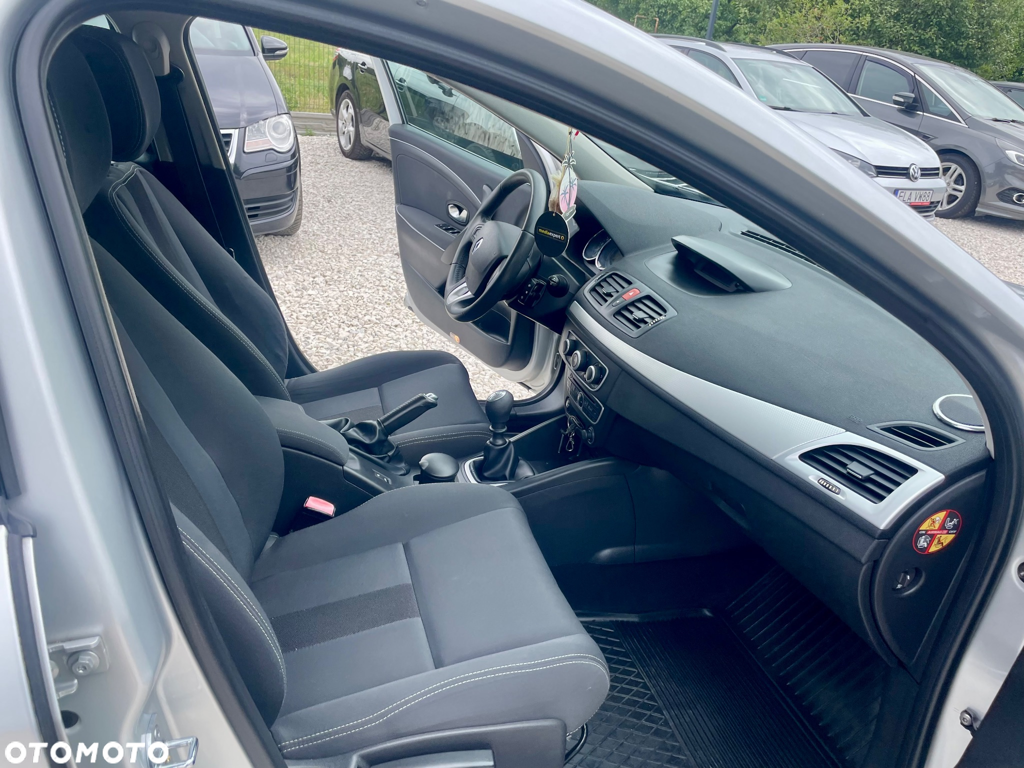 Renault Megane 1.4 16V TCE Expression - 23