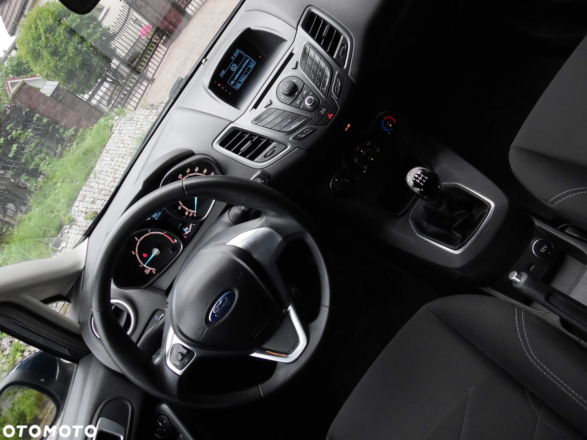 Ford Fiesta - 18