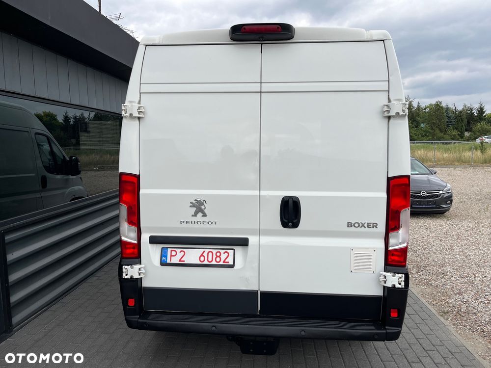 Peugeot Boxer - 6