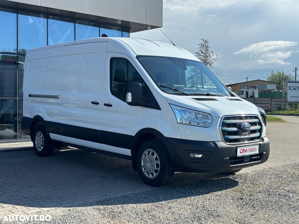 Ford TRANSIT - 4