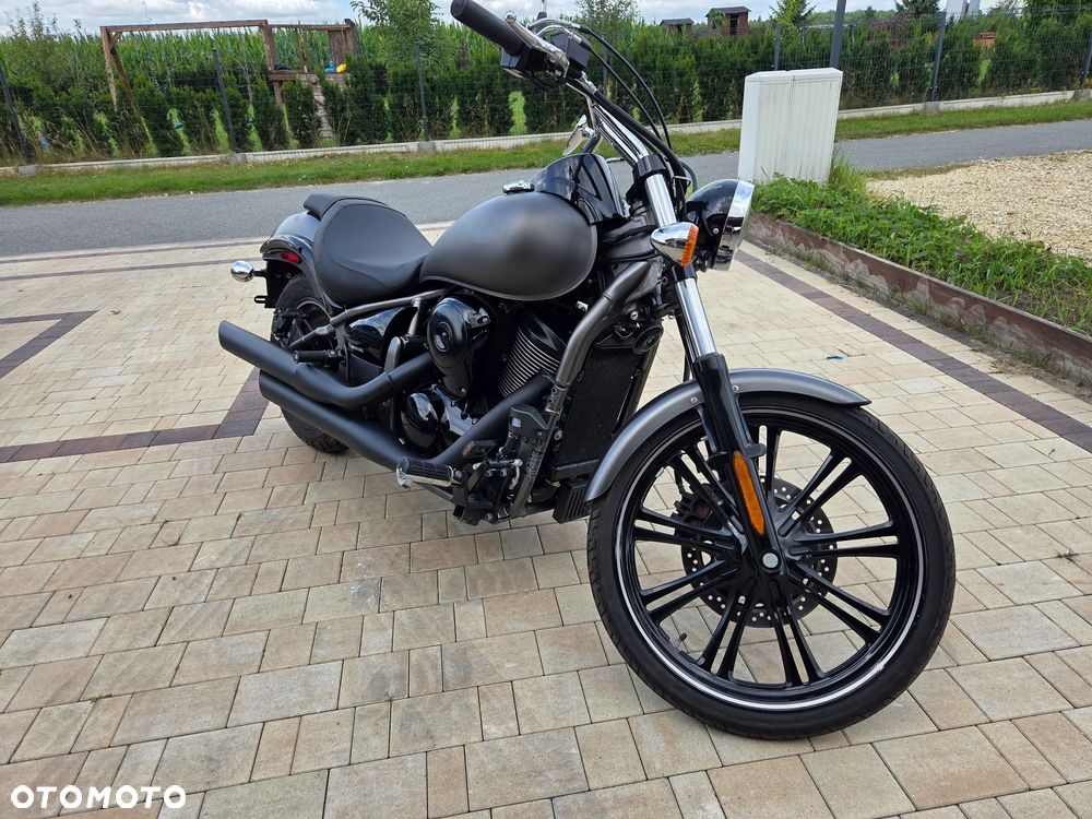 Kawasaki Vulcan - 9