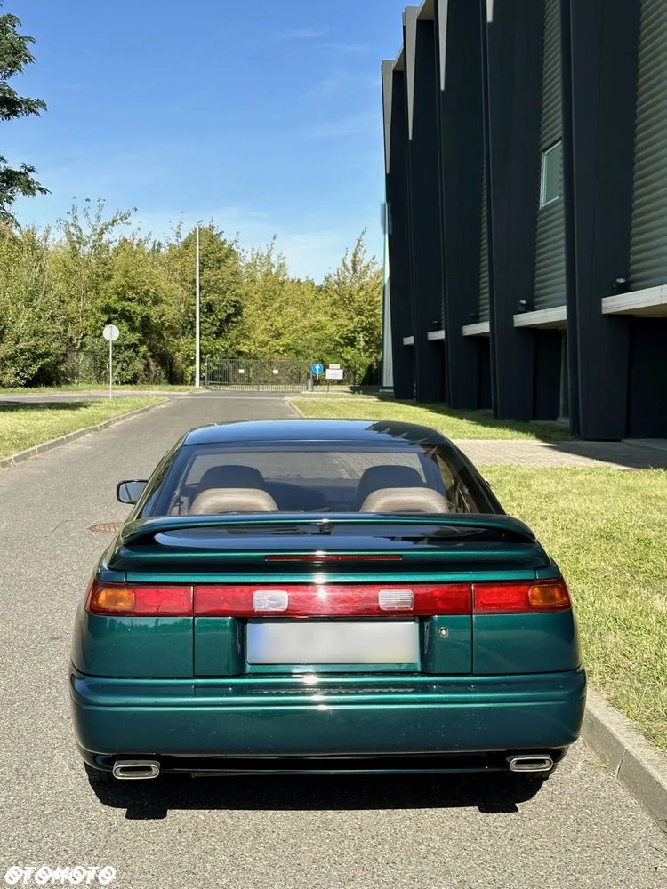 Subaru SVX Standard - 2