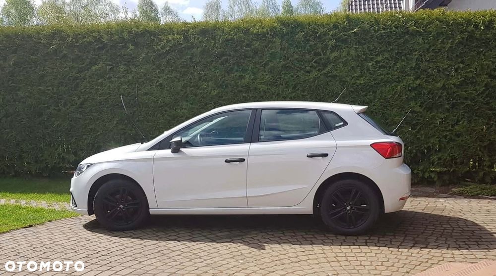 Seat Ibiza 1.0 EVO Reference S&S - 15
