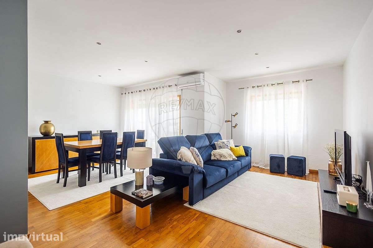 Apartamento T2 para venda - Grande imagem: 5/24
