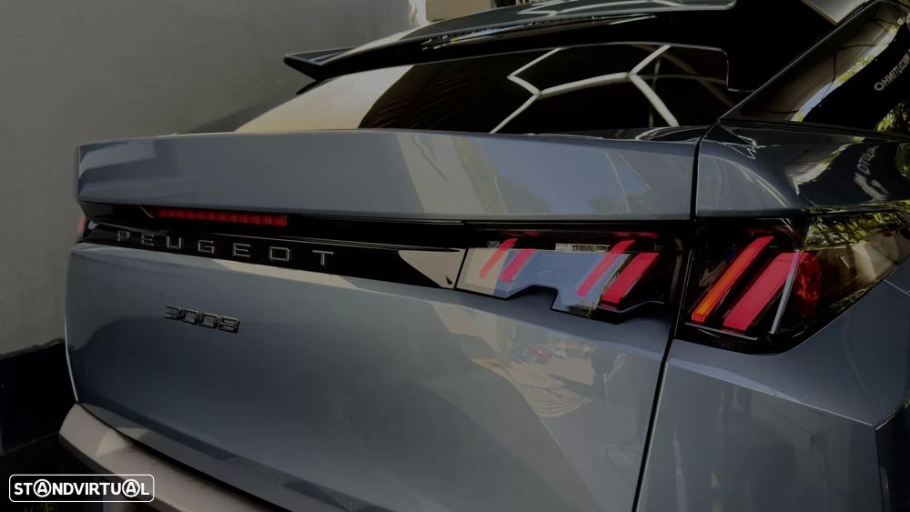Peugeot 3008 - 12