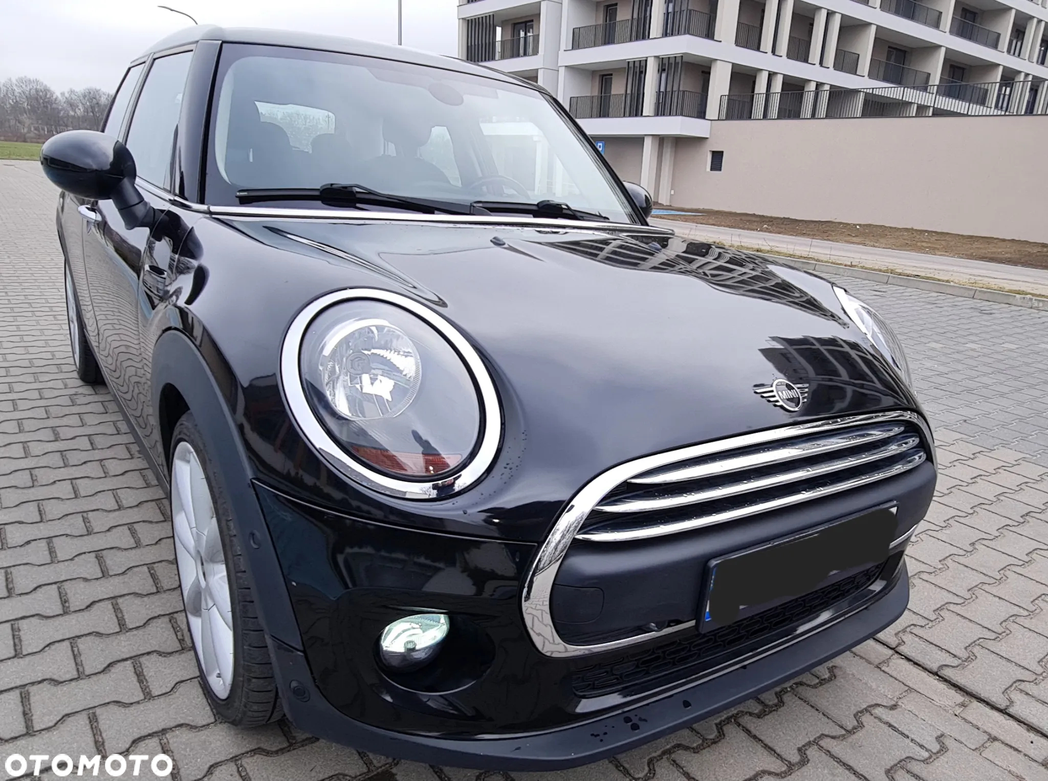 MINI Cooper - 2