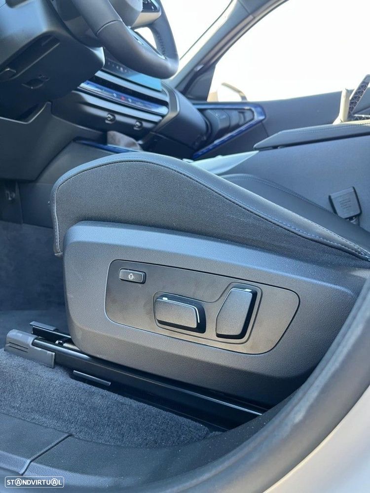 BMW X3 30 e xDrive Pack M Desportivo - 35