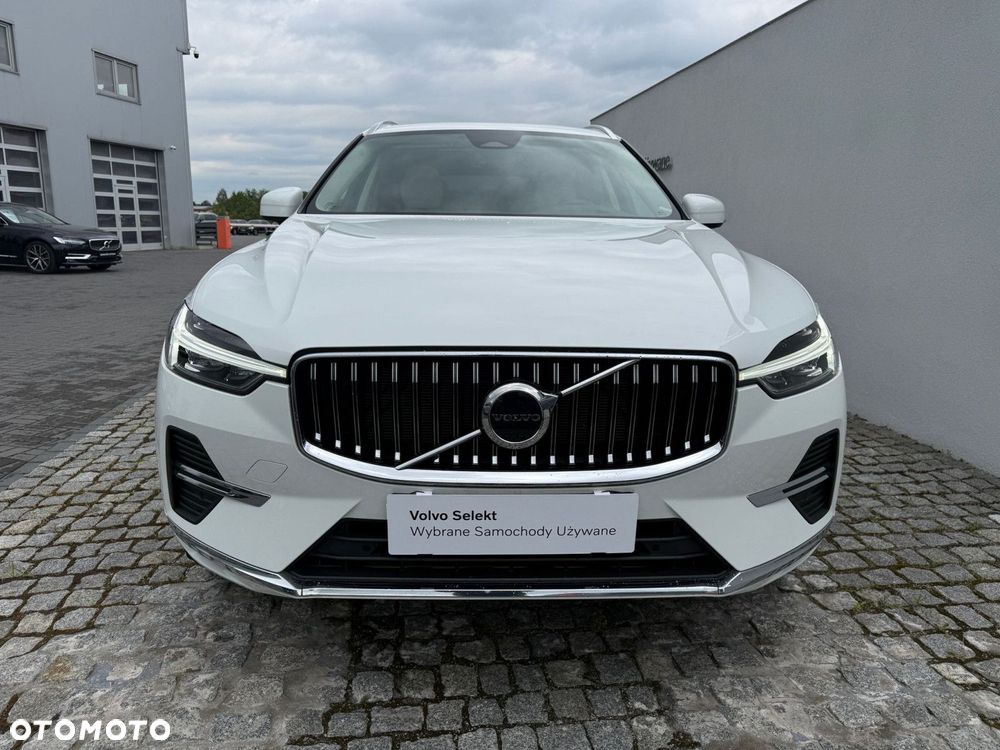 Volvo XC 60 - 41