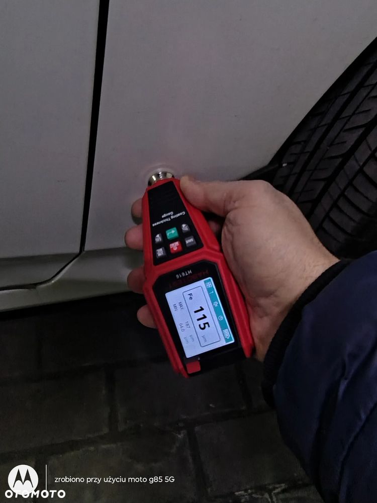 Toyota Prius 1.8 Hybrid Active - 10