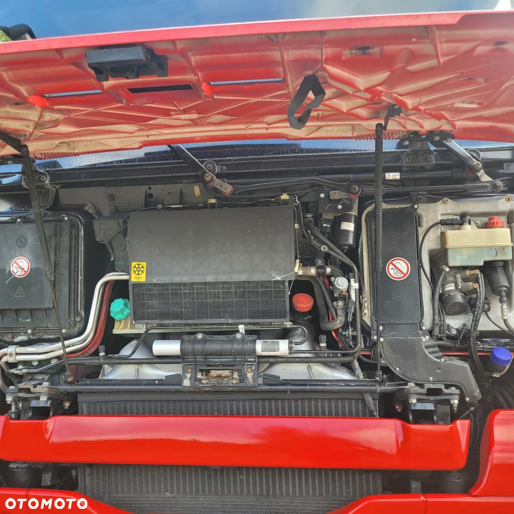 MAN TGA 26 .430 - 6X6 - 28