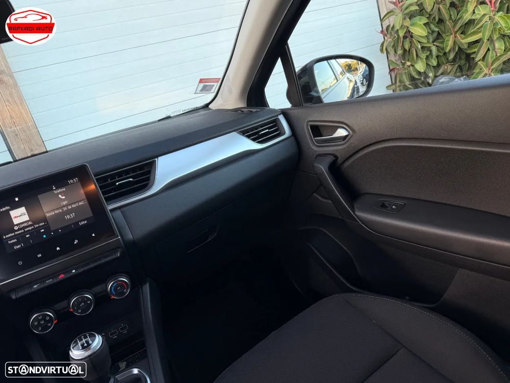 Renault Captur 1.0 TCe Exclusive - 14