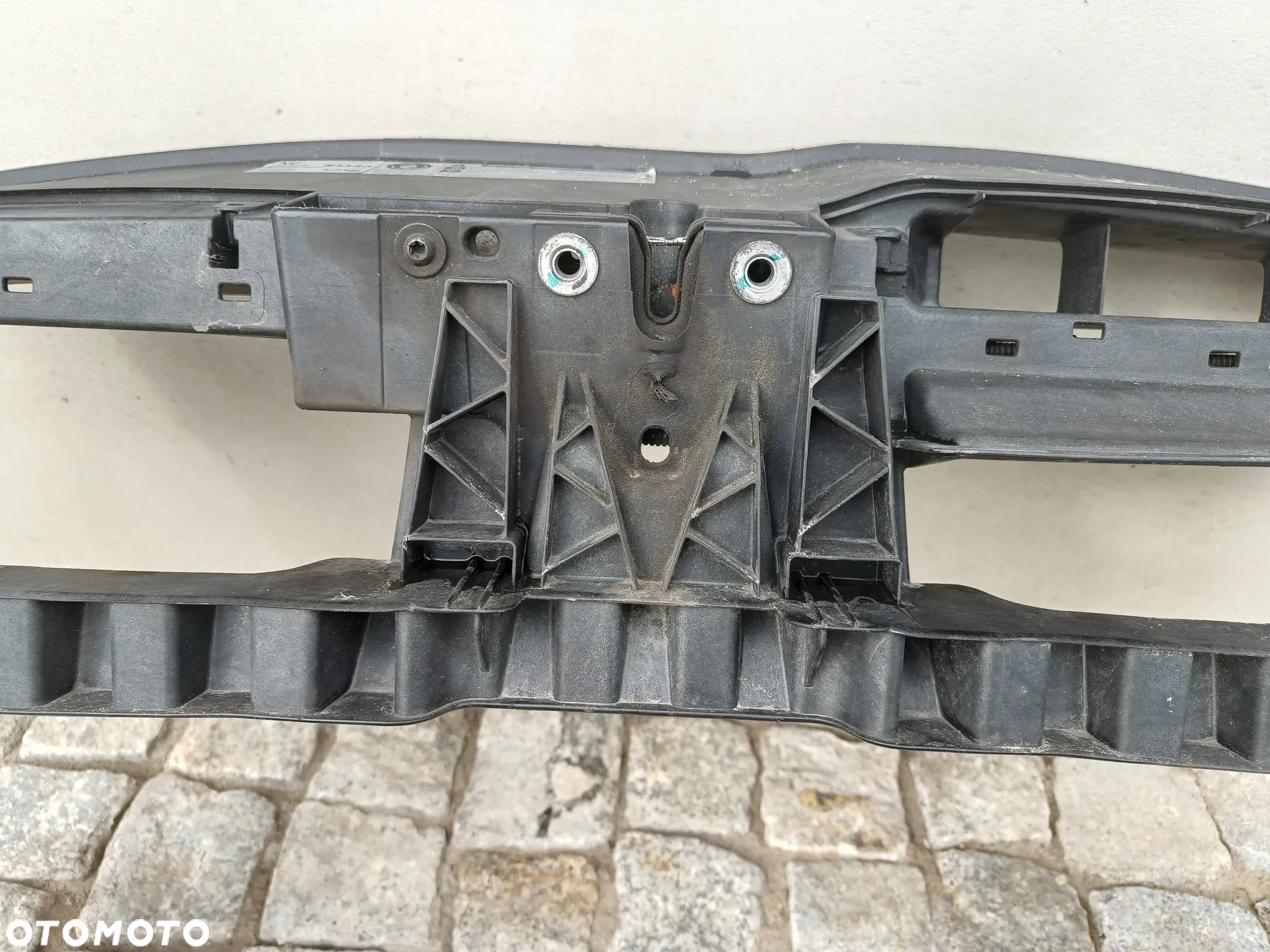 Pas Przedni Wzmocnienie VW Golf 6 VI TDI 5K0805588E - 5