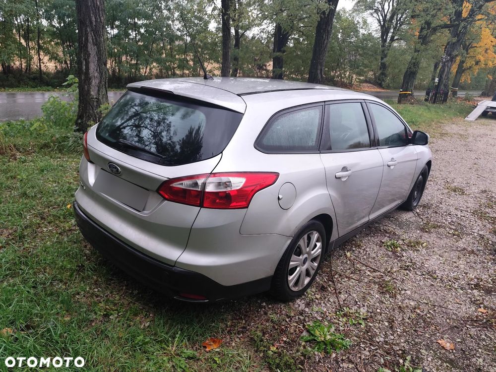 Ford Focus 1.6 TDCi Trend - 3