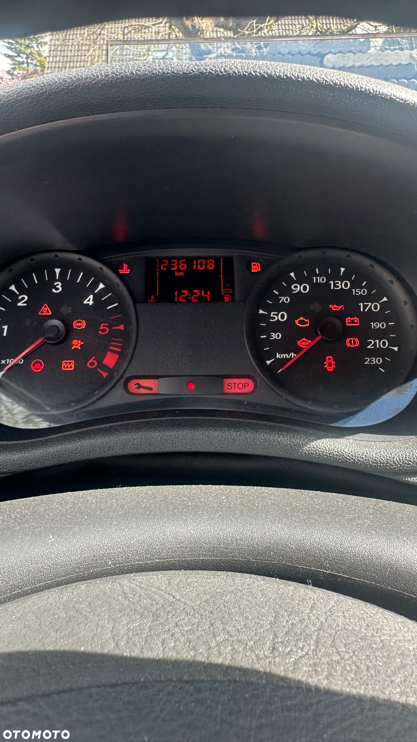 Renault Clio 1.5 dCi Dynamique - 5