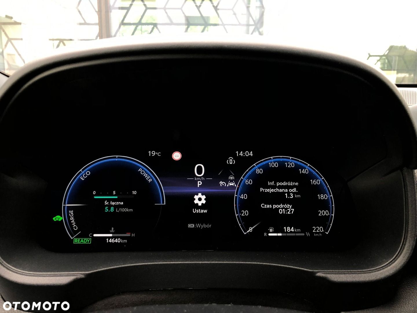 Toyota Yaris - 28