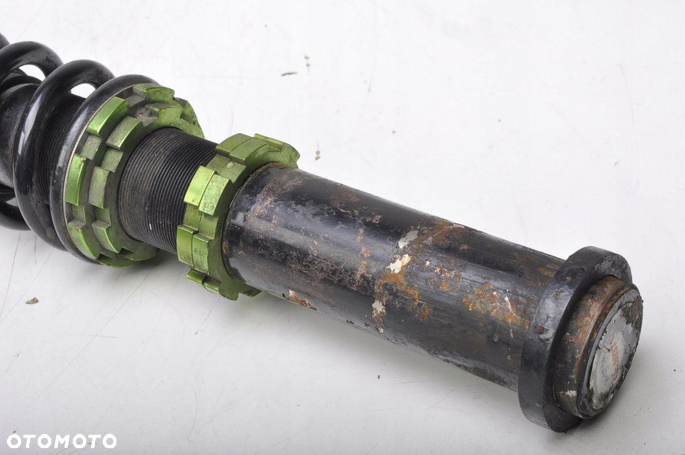 PORSCHE 911 996 3.6 AMORTYZATOR PRZÓD PRZEDNI - 2