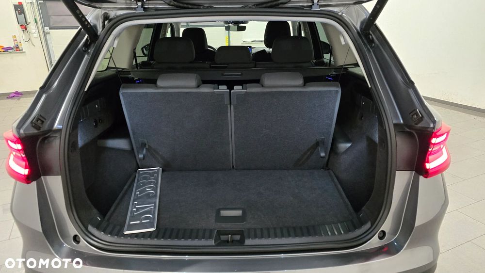 Skoda Kodiaq 2.0 TDI 4x2 Sportline DSG 7os - 10