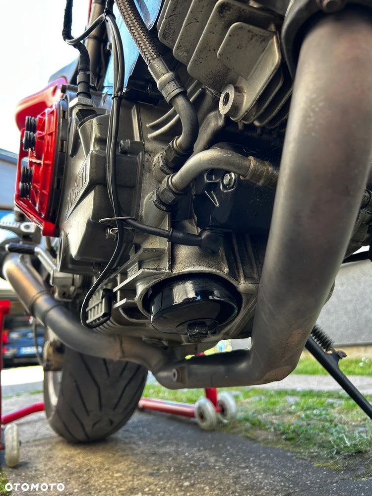 Ducati SuperSport - 37