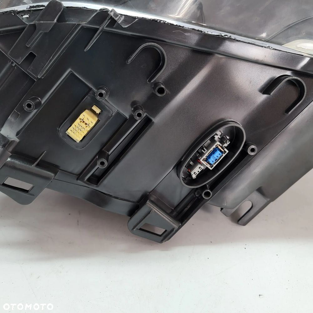 LAMPA PRZEDNIA PRAWY PRZÓD BMW 5 E60 E61 XENON DYNAMIC SKRĘTNA 7044672 lift - 17