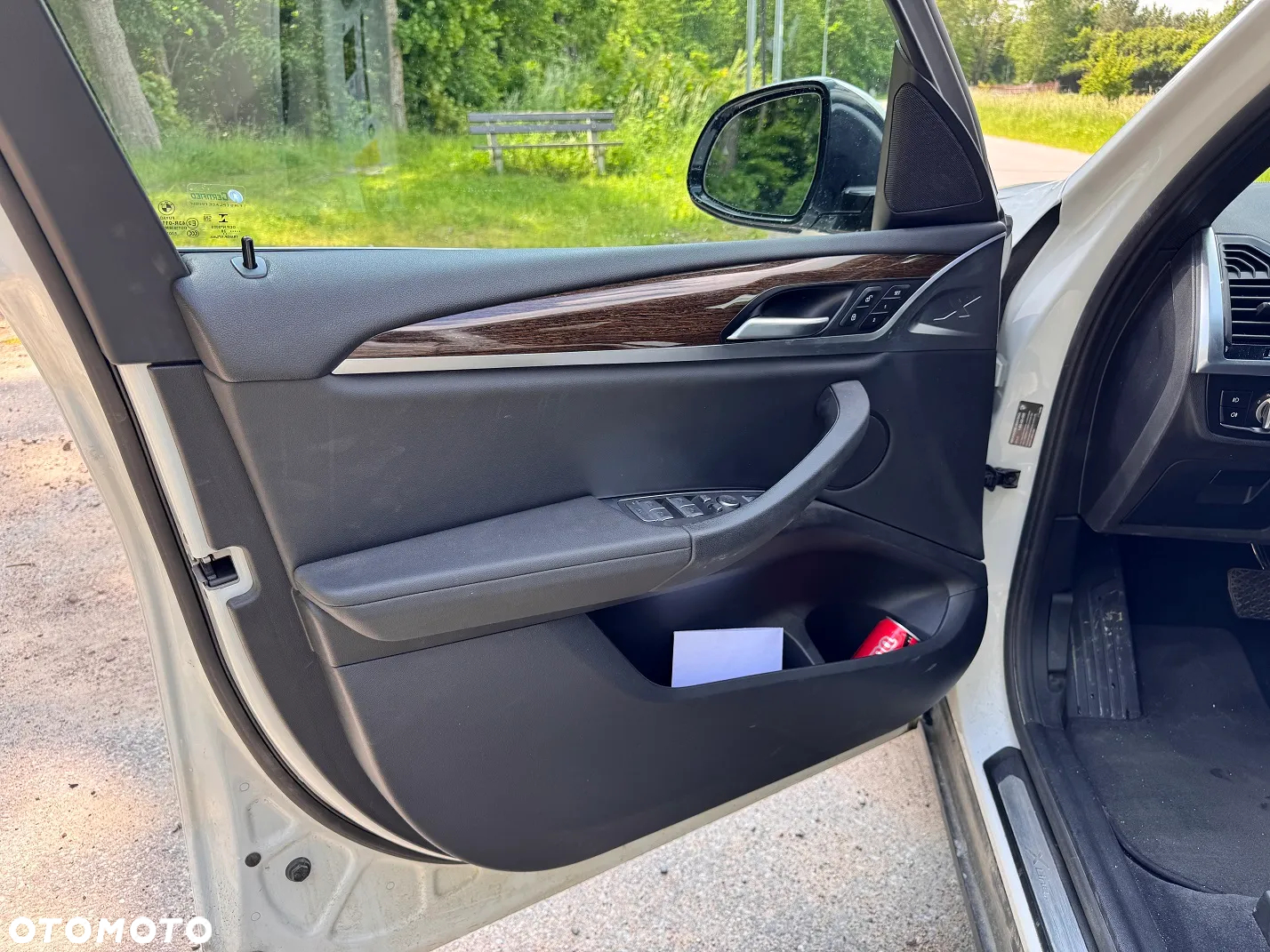 BMW X3 - 14