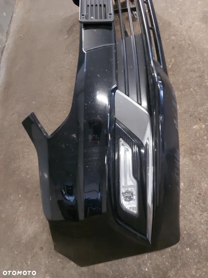 Forda Fusion LIFT halogen przód prawy lewy - 1