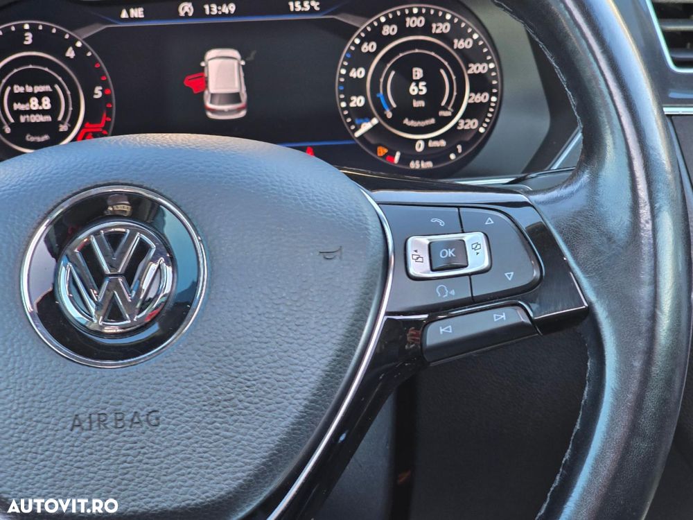 Volkswagen Tiguan - 16