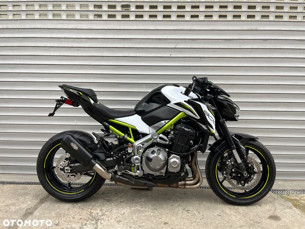Kawasaki Z 900 - 18