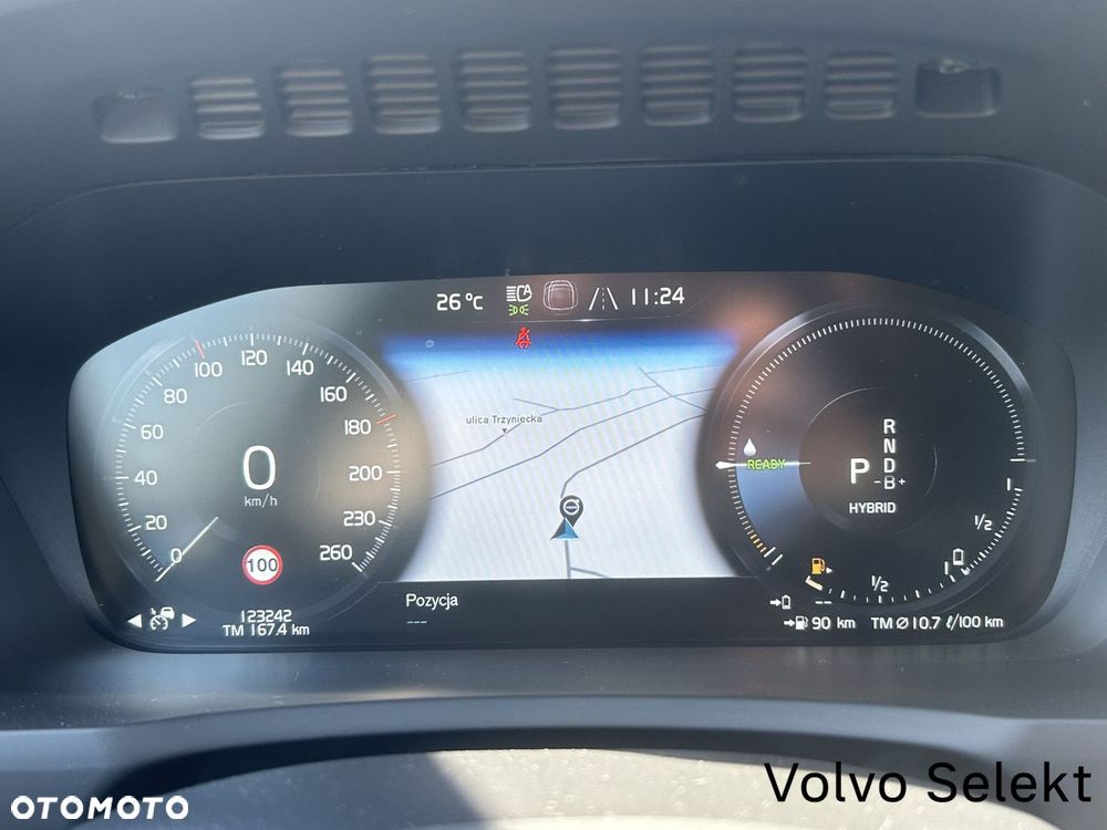 Volvo XC 90 - 16