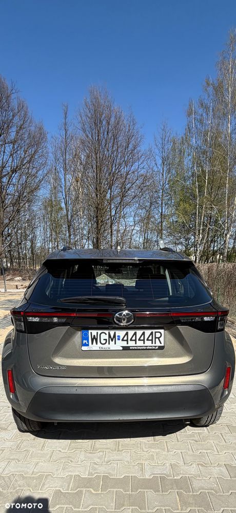 Toyota Yaris Cross 1.5 Comfort - 2