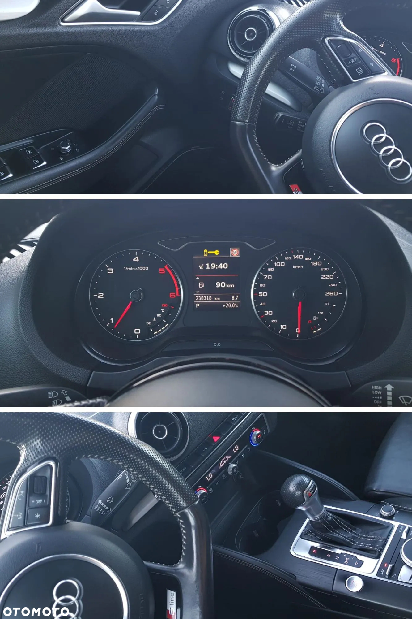 Audi A3 - 25