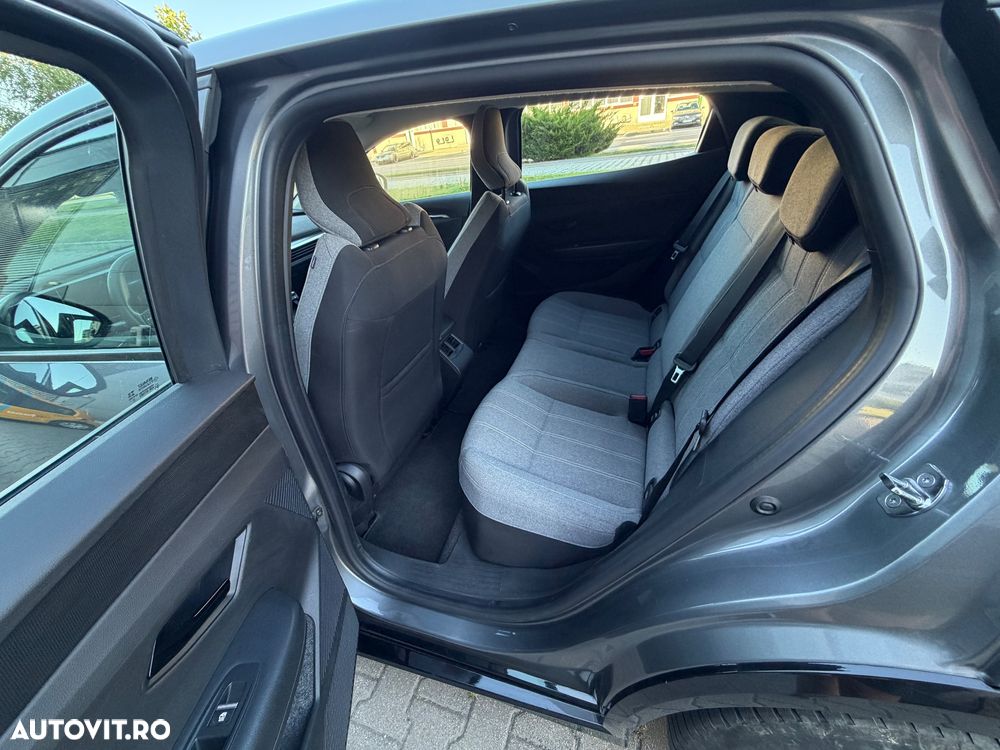Renault Megane E-TECH 60 kWh 220 CP Iconic - 18