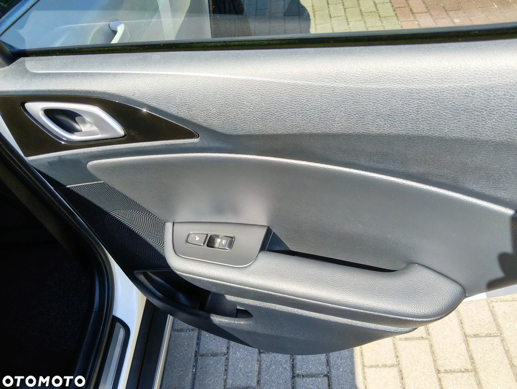 Kia XCeed 1.6 CRDi DCT7 PLATINUM EDITION - 20