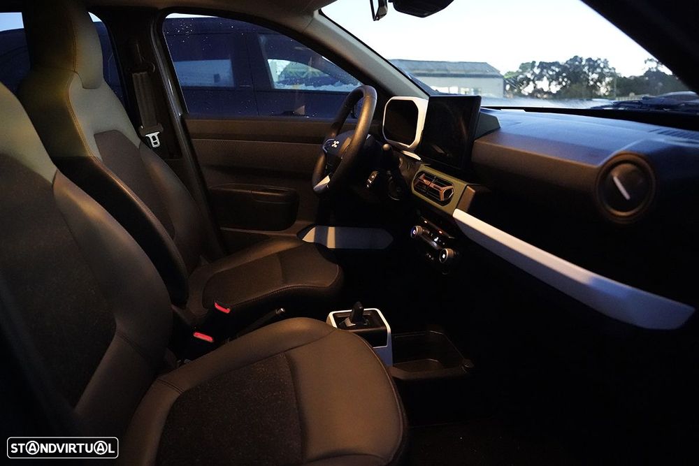 Dacia Spring Electric 65 Extreme - 12