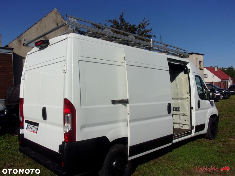 Peugeot Boxer - 13