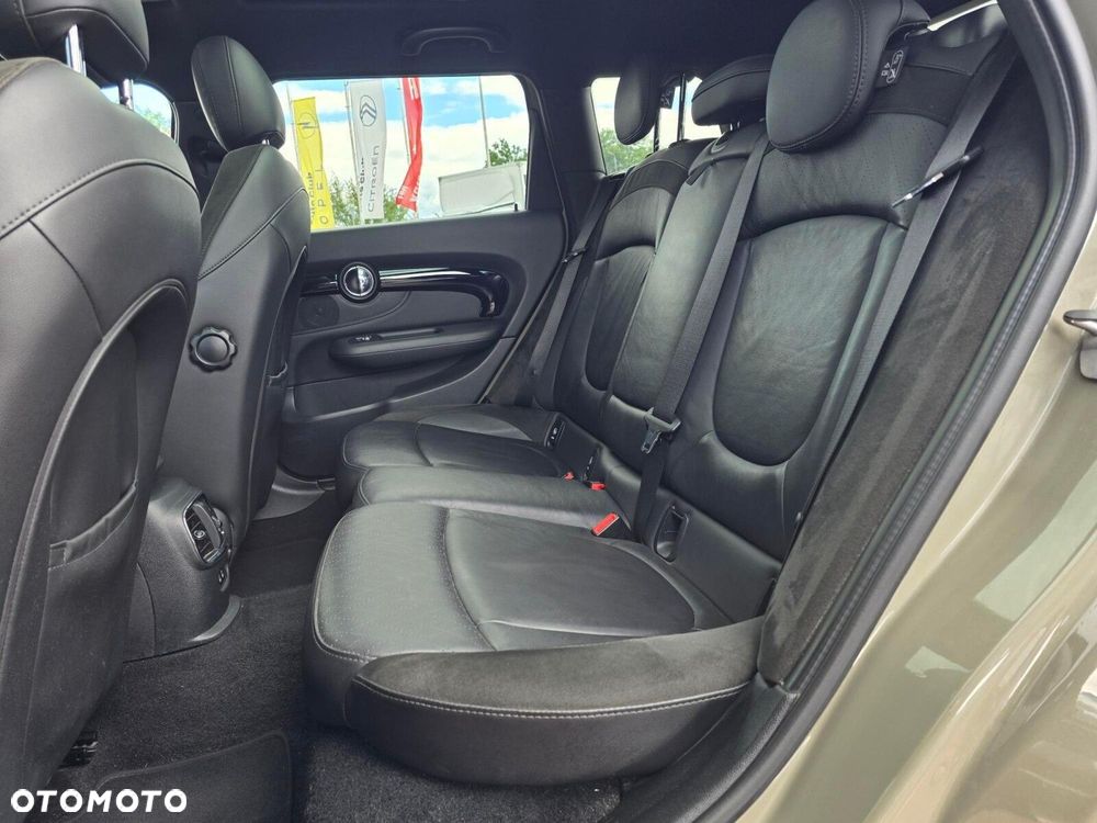 MINI Clubman Cooper S - 20