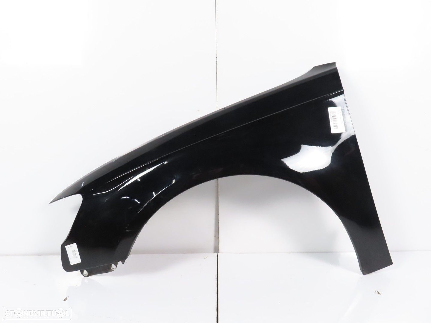 Guarda-lamas Esquerdo/Frente Usado / Original AUDI A3 Sportback (8VA, 8VF) 8V082... - 1
