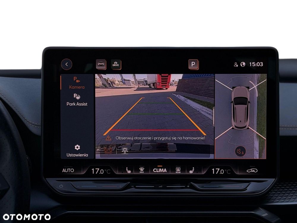 Cupra Formentor 1.5 eTSI mHEV DSG - 31