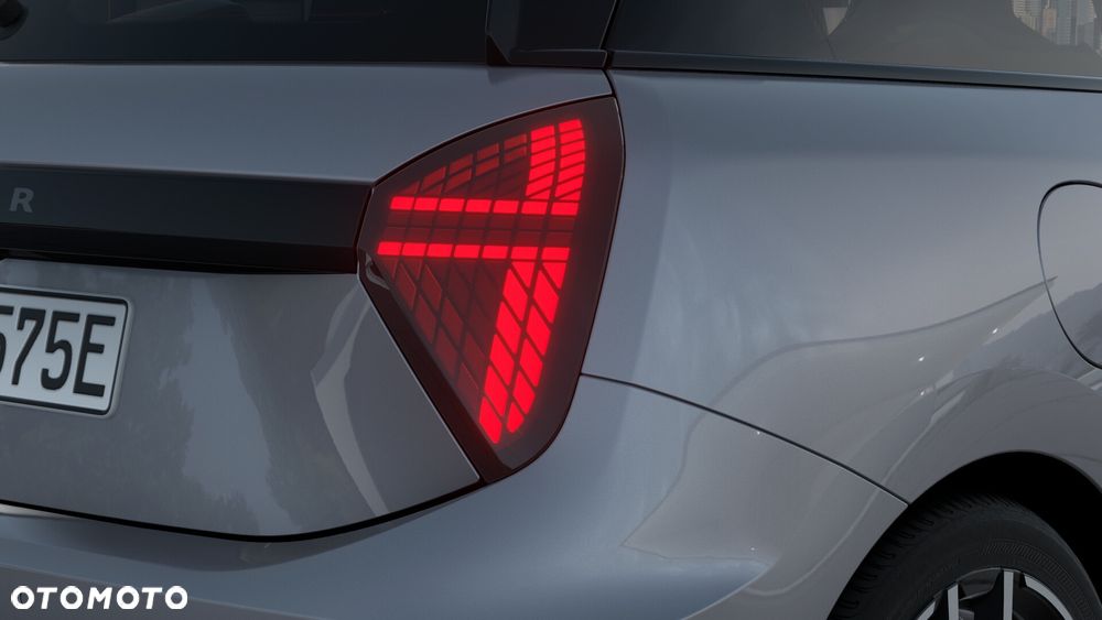 MINI Cooper E 40.7 Linia John Works - 5