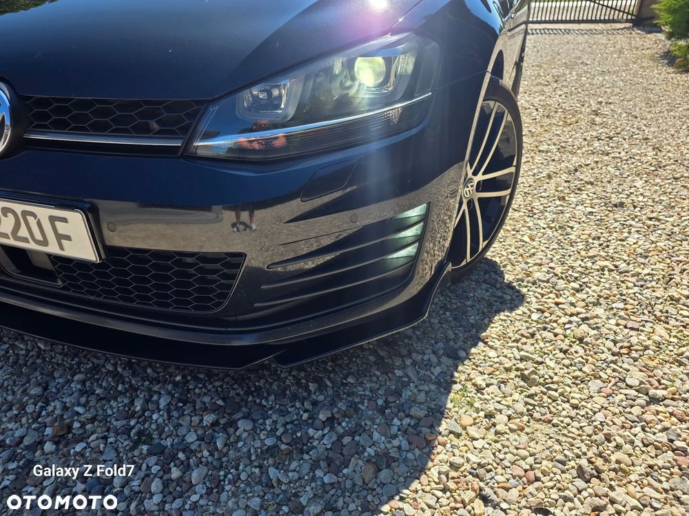 Volkswagen Golf GTD 2.0 TDI SCR DSG - 6