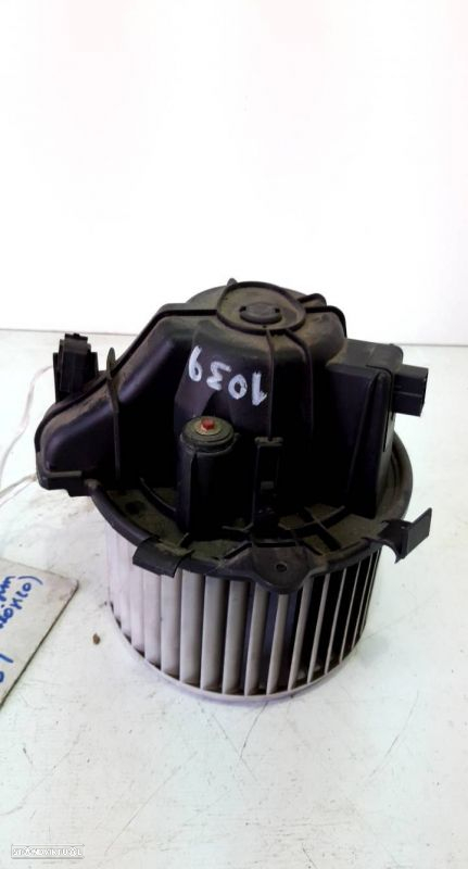 Motor Chauffage / Sofagem Fiat Stilo (192_) - 4