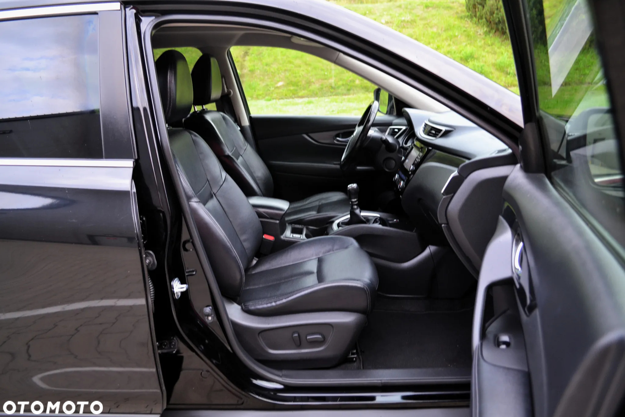 Nissan X-Trail 1.6 DIG-T Tekna 2WD - 11